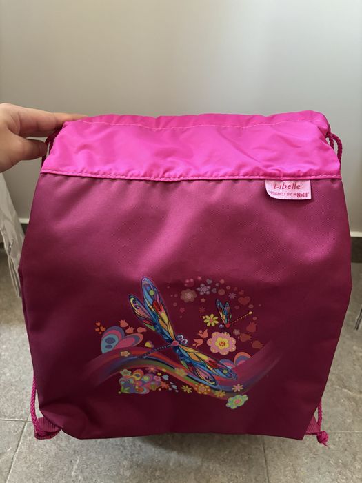 Раница McNeill