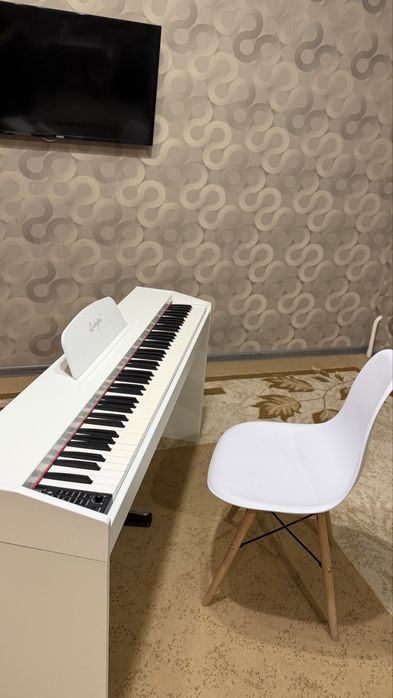 Пианино электронное