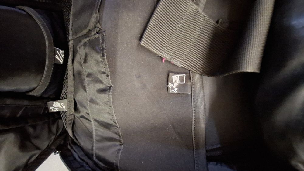 Раница Alpinestars Tech Aero