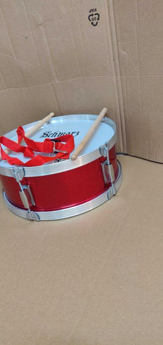 Toba premier mic pentru colindat