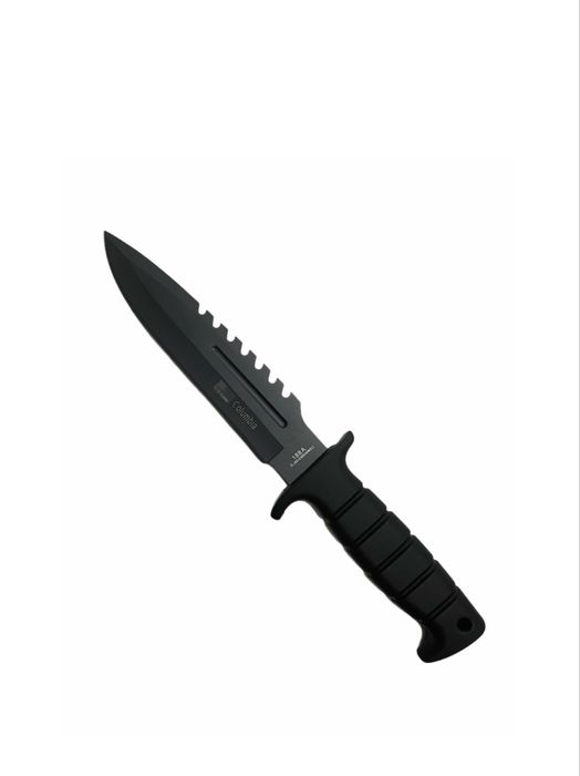 Cutit de vanatoare/drumetie/camping, 29 cm
