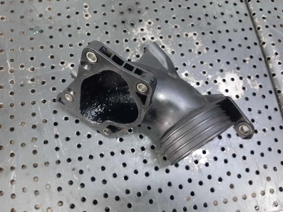 tubulatura admisie 2.2 cdi  646811 mercedes c-class w204  646098002