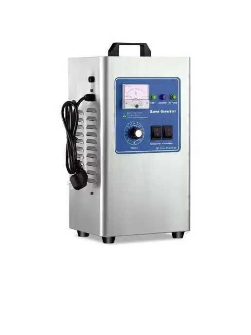 Озонатор Промышленный
