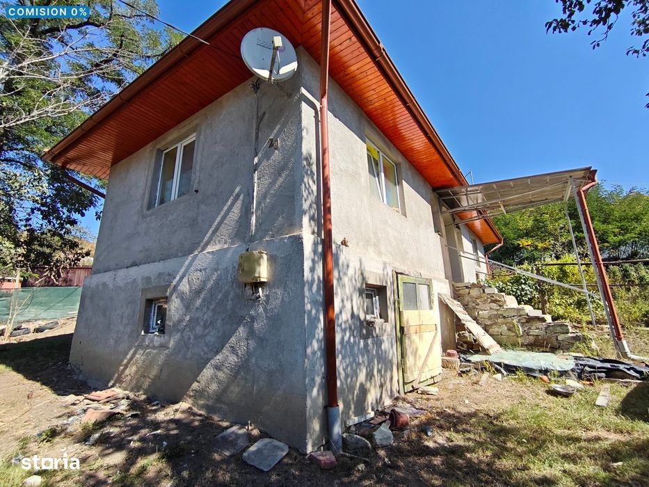 Super Reducere! Casa in Dej Exclusivitate!