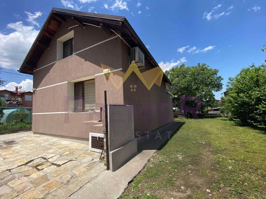 Продава се Къща в София, Суходол - 120 кв.м за 2375 €/кв.м - Снимка #1