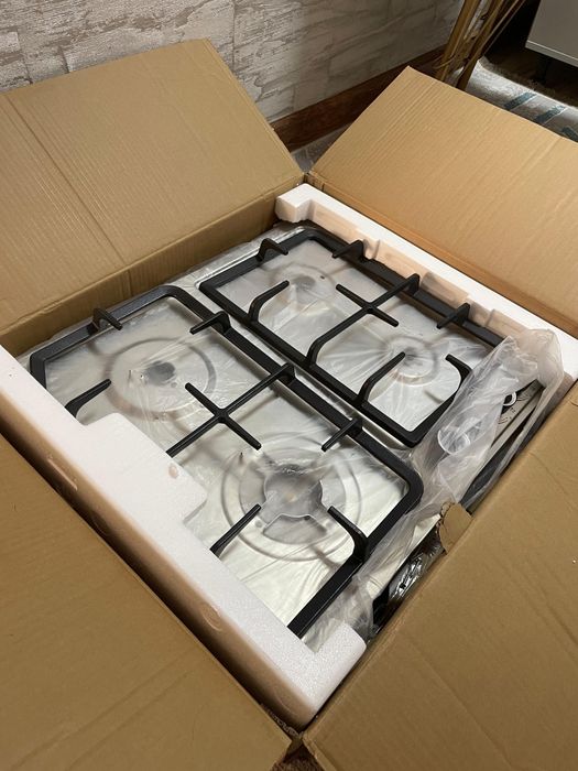 Газ плитка сатылады