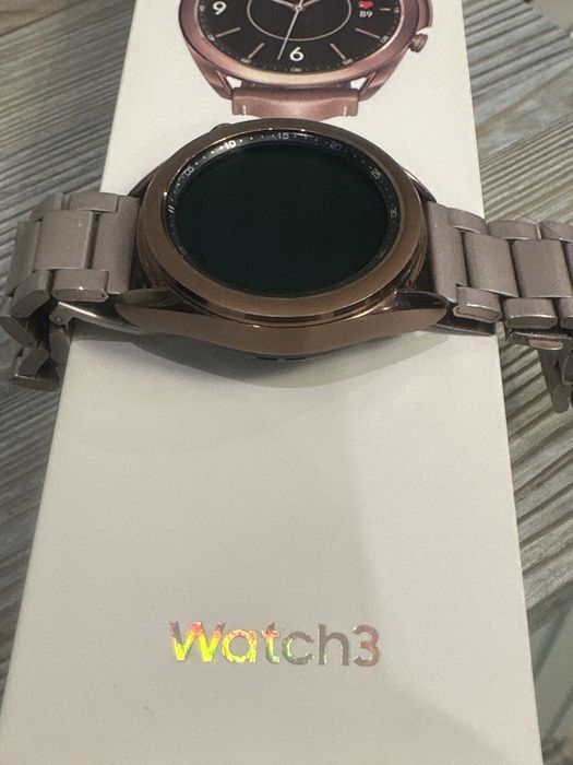 Samsung Galaxy Watch3 original