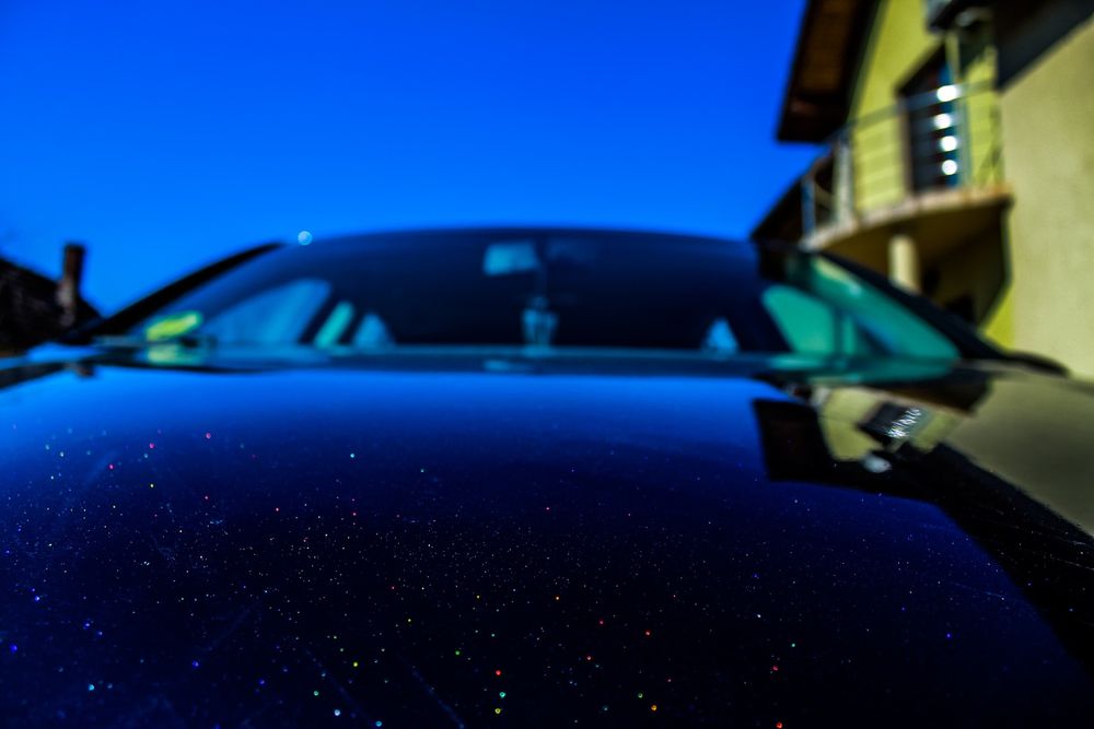 Golf 5 2008 1.9 TDI albastru perlat+jante