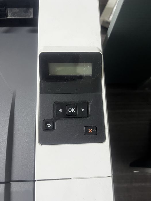 Продам принтер hp