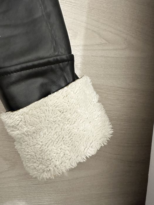 Дамско зимно яке