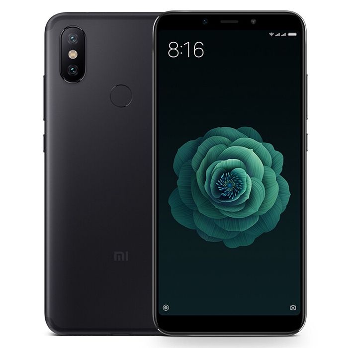 Xiaomi Mi 6X, A2  PERFECTUM