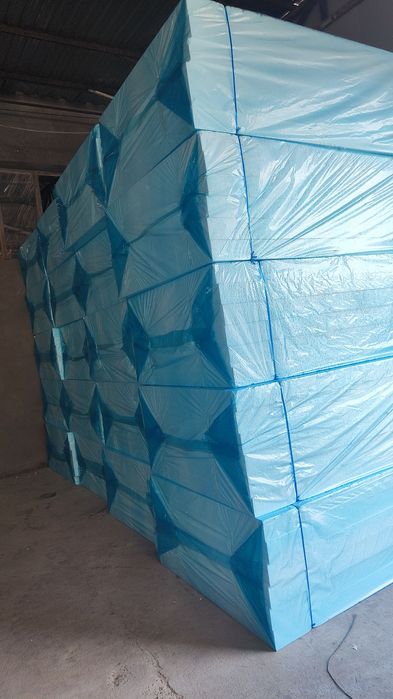 Пенопласт от производителя