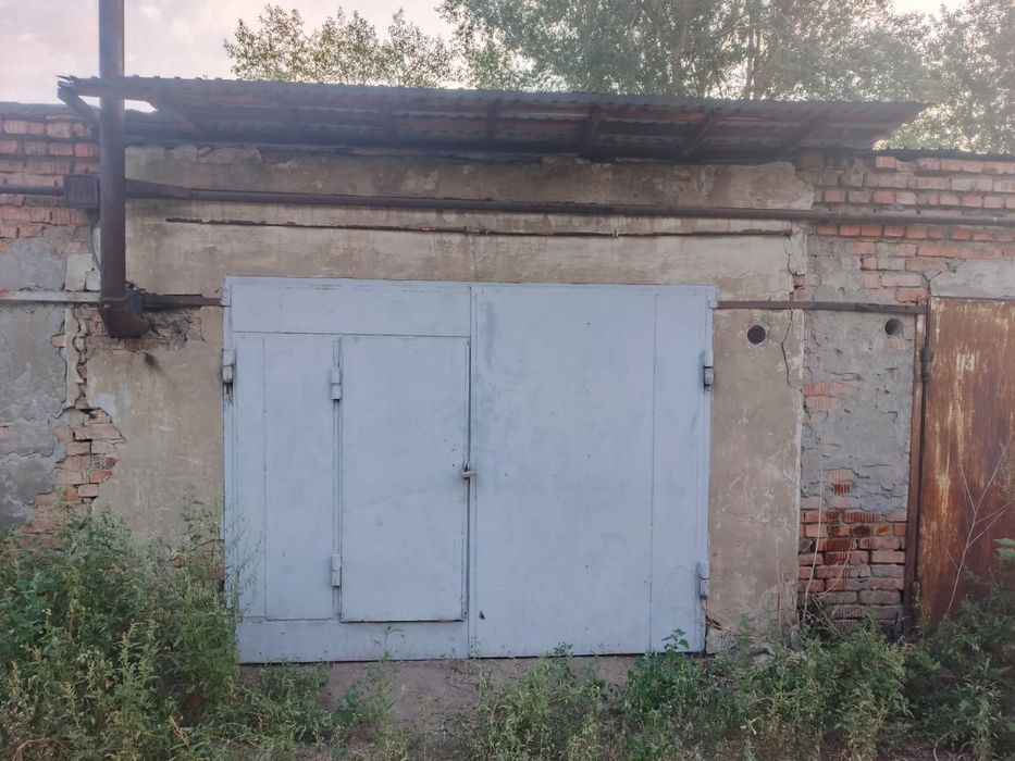 Сдам или продам гараж