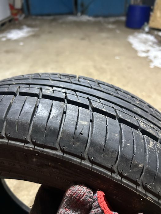 Шины  покрышка 195/65/15.