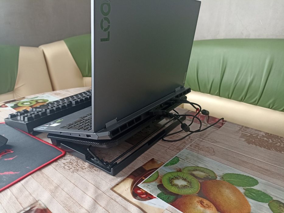 Үш ай болған алғаныма жағдайы жақсы