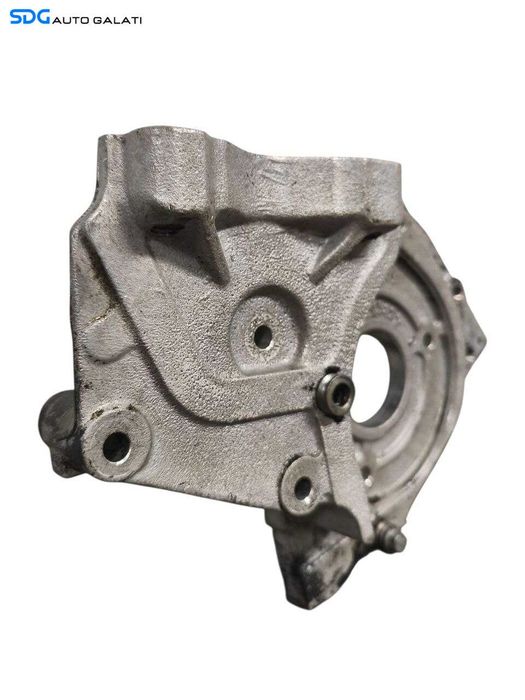 Suport Pompa Injectie Renault Kangoo 1 1.9 D 1997 - 2010 Cod 8200065829 [LR1781]
