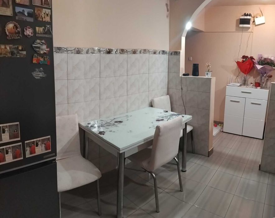 Vanzare apartament cu 2 camere, Micalaca