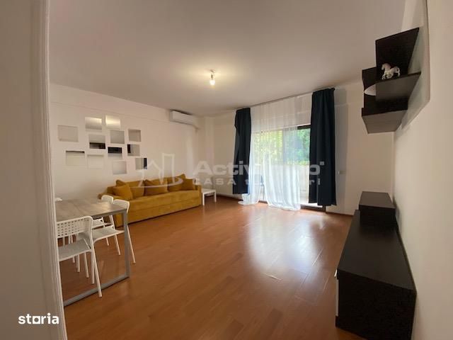 3 camere Sisesti spatios renovat — fotografia 3