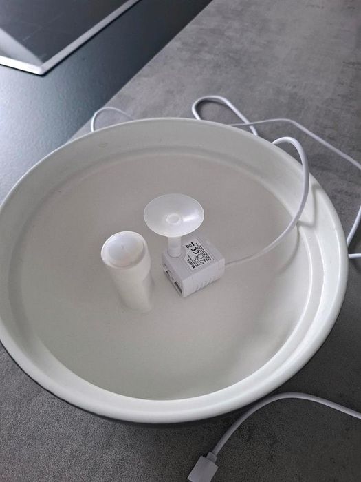 AniOne GLORIA – fântână ceramică pentru băut apă 1.25 l