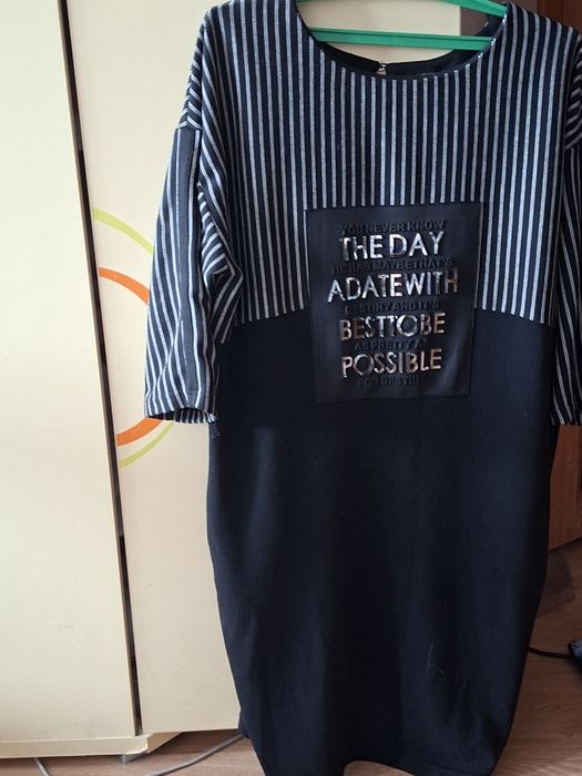 Продам платье 48 размер Турция