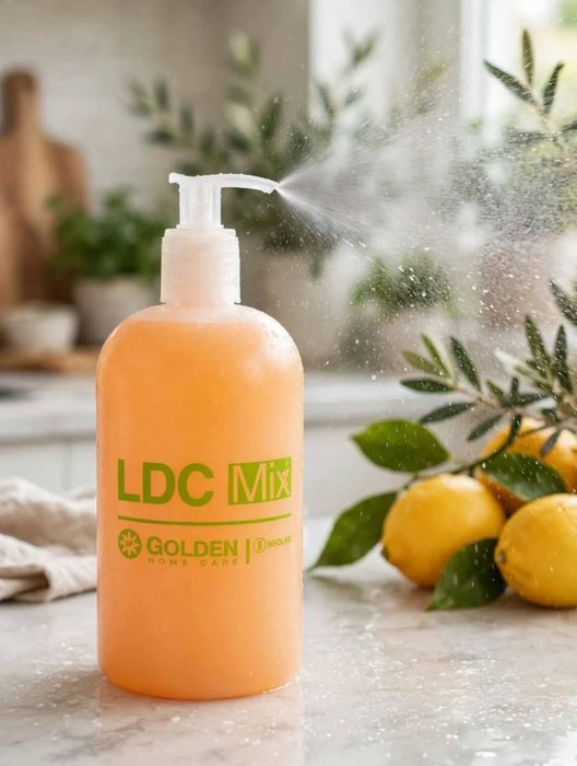 LDC Concentrate naturale 1L