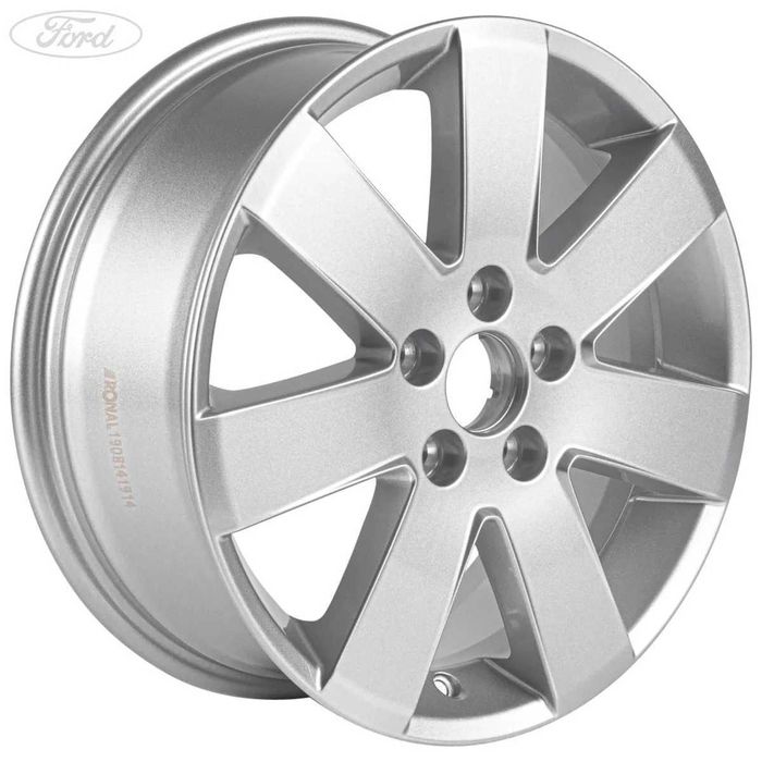 Оригинални лети джанти 16" за Форд Ford