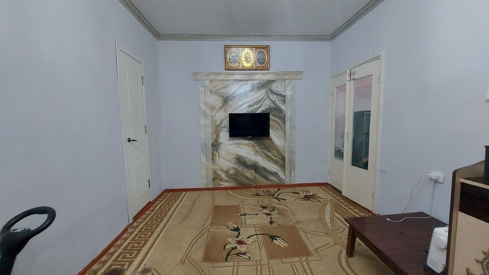 Обменяю 1 хона 40 м2 1/3/4  3 ёки 2 хоналик уйга алмашаман или сотаман