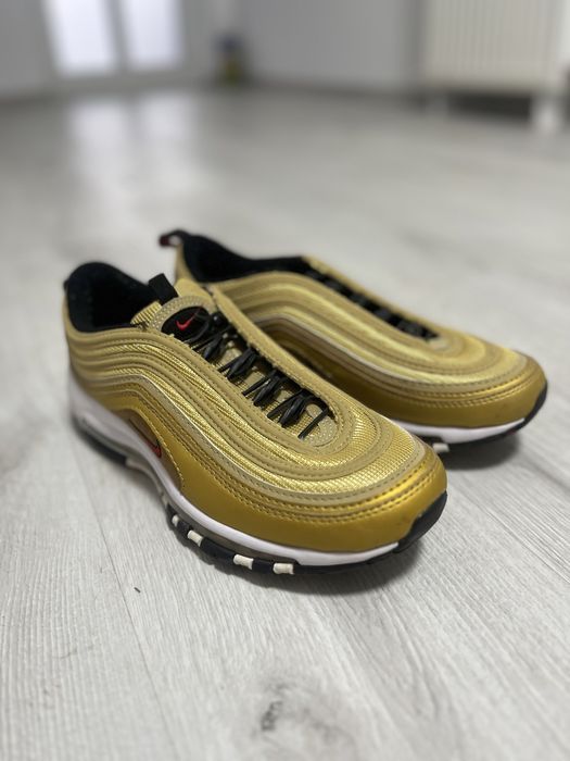Adidasi Nike air 97