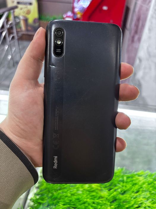 Продам редми 9а, redmi 9a