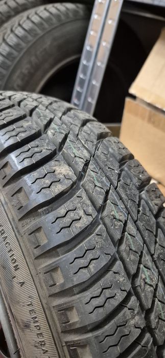 Резервна гума Опел корса / Opel corsa