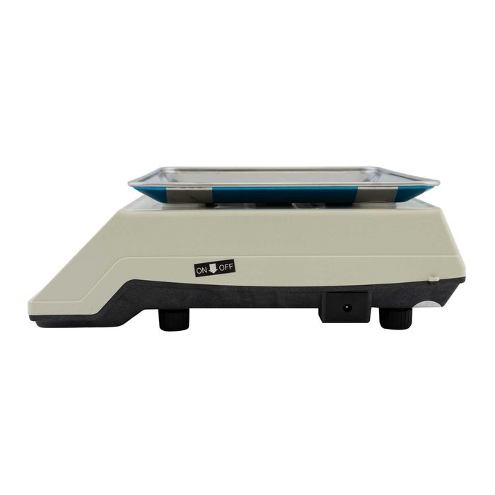 Cantar cu baterie 4V reincarcabila  40 Kg MAx .