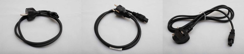 Lot cabluri calculatoare