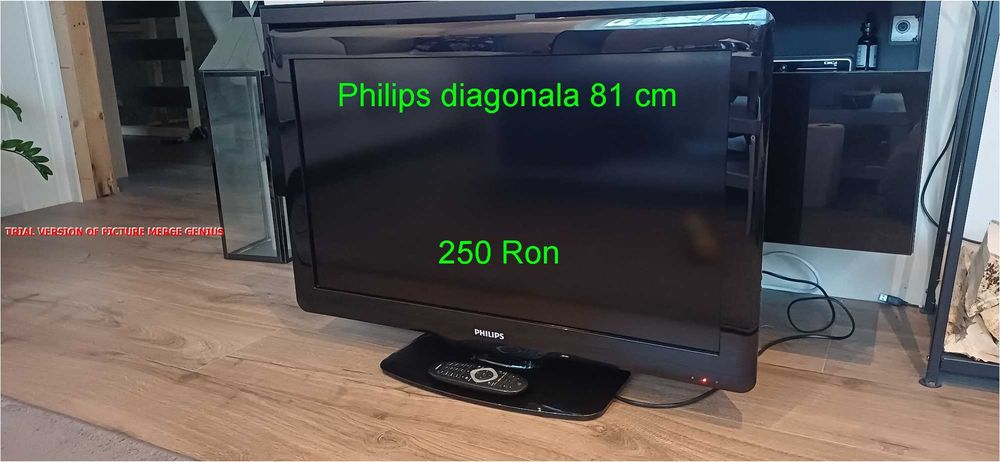 Televizoare LCD aduse din Norvegia de vanzare!