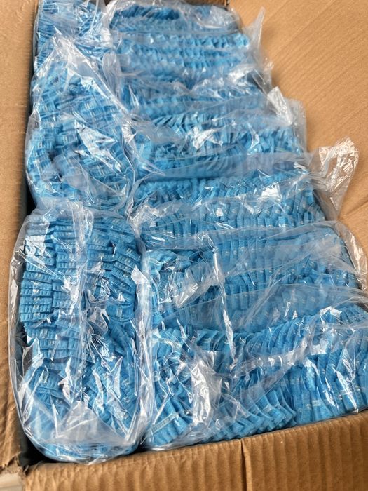 Медицинские шапки оптом