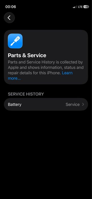 iPhone 12 Mini White