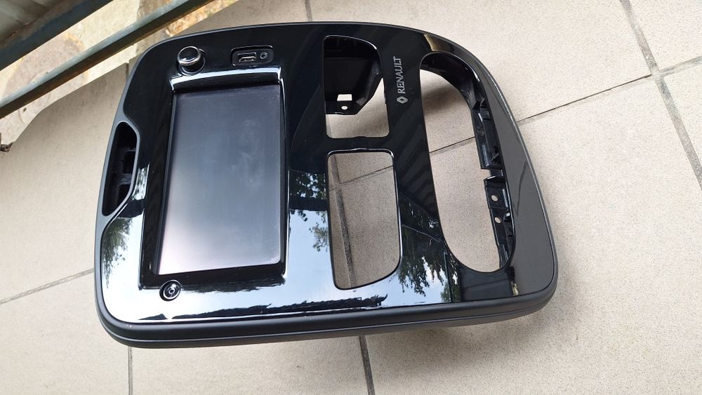 Navigatie Renault Clio 4 Originala Renault