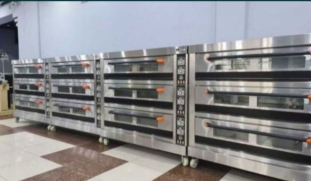 Buxonka non uchun pechka va qoliplar бухонка нон пиширгич