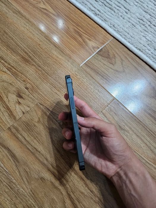iPhone 12 pro 256gb