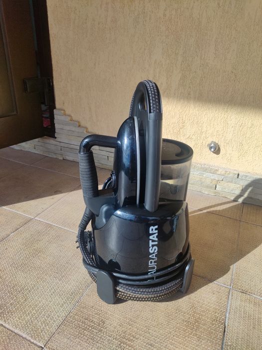 Statie de calcat Laura Star