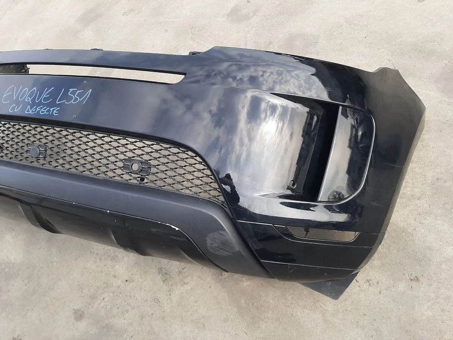 bara fata  range rover evoque l551 2020  k8d2-17f791-ab