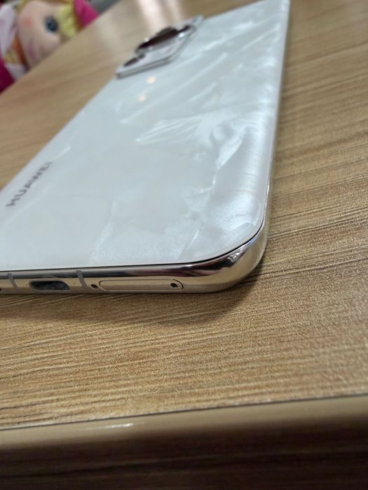 HUAWEI P60 pro dual sim