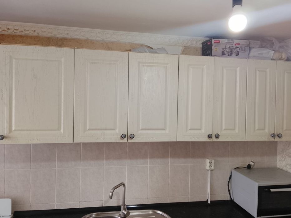 Кухонный гарнитура