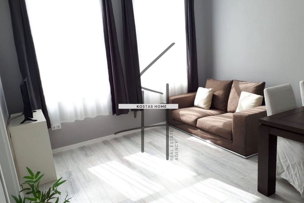 Продава се Двустаен апартамент в Варна, Център - 89 кв.м за 2574 €/кв.м - Снимка #5