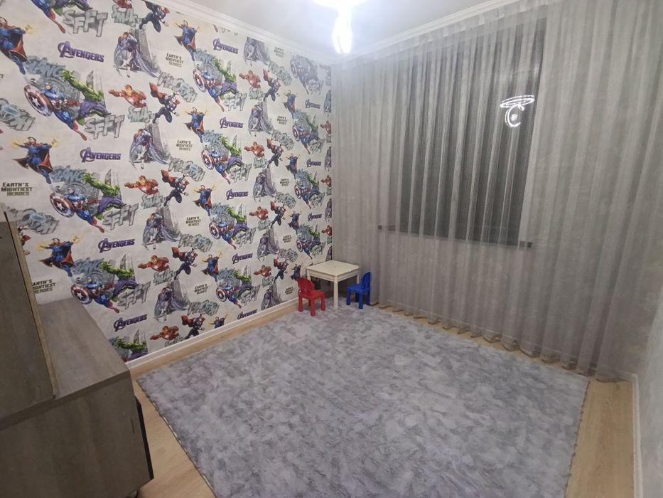 ID-519 Кибрай Унгкоргон !! Продаётся 2х этажный коттедж 7 комнат