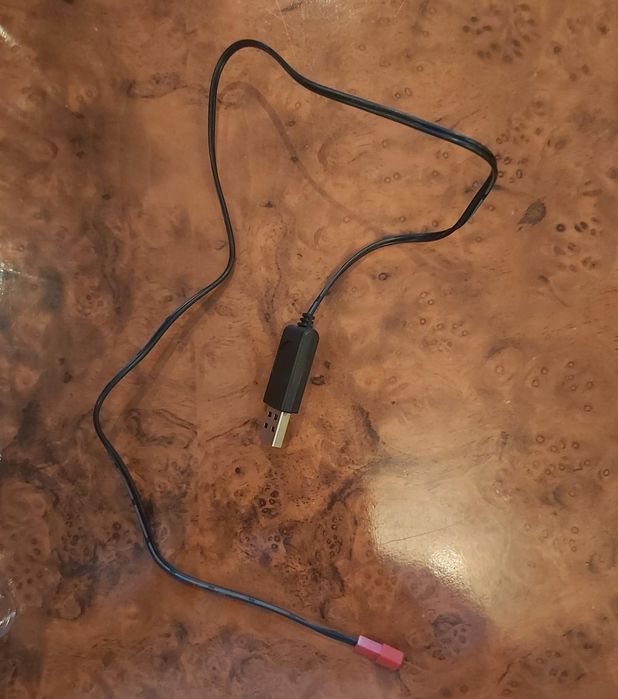 Игрушка Дрон квадрокоптер на радиоуправлении