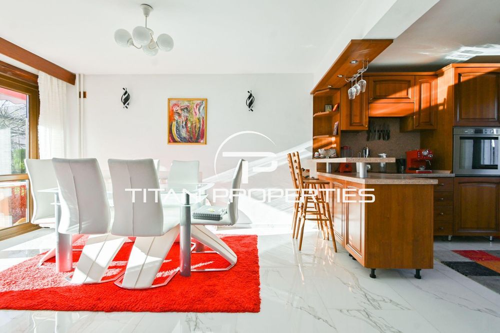 Къща, под наем, с. Бистрица