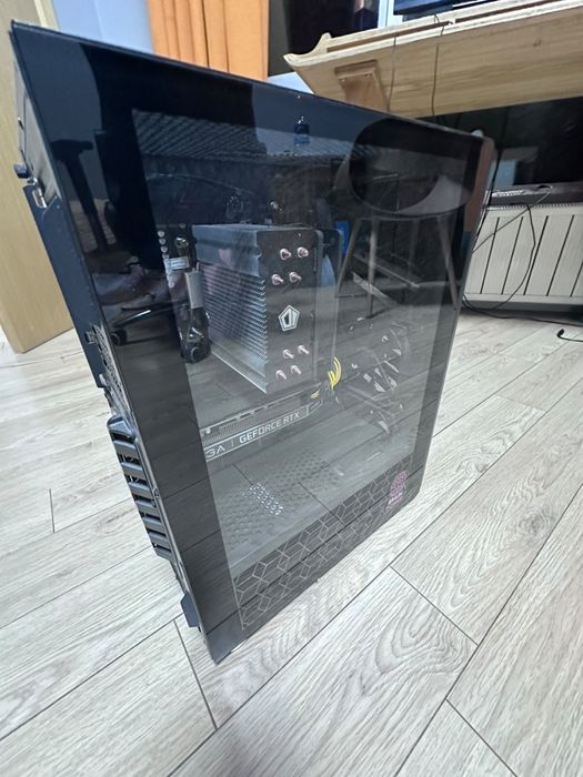 Игровой Пк RTX2060