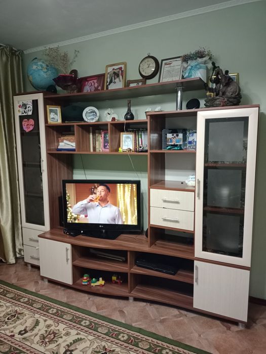 Продам стенку за 65000, торг