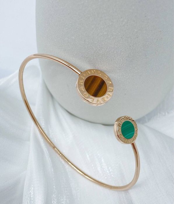 Браслет Bvlgari оригинал