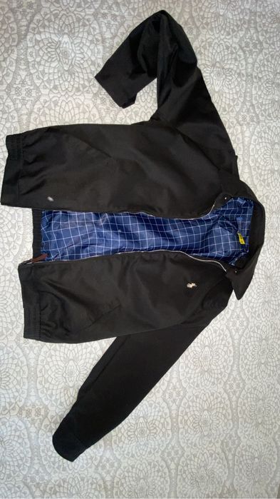 Ветровка polo ralph lauren